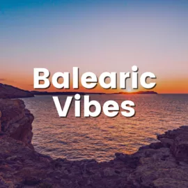 Balearic Vibes